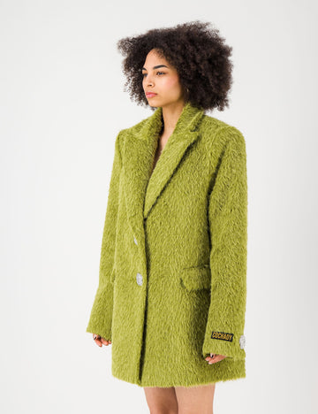 Blazer oversize Olivia