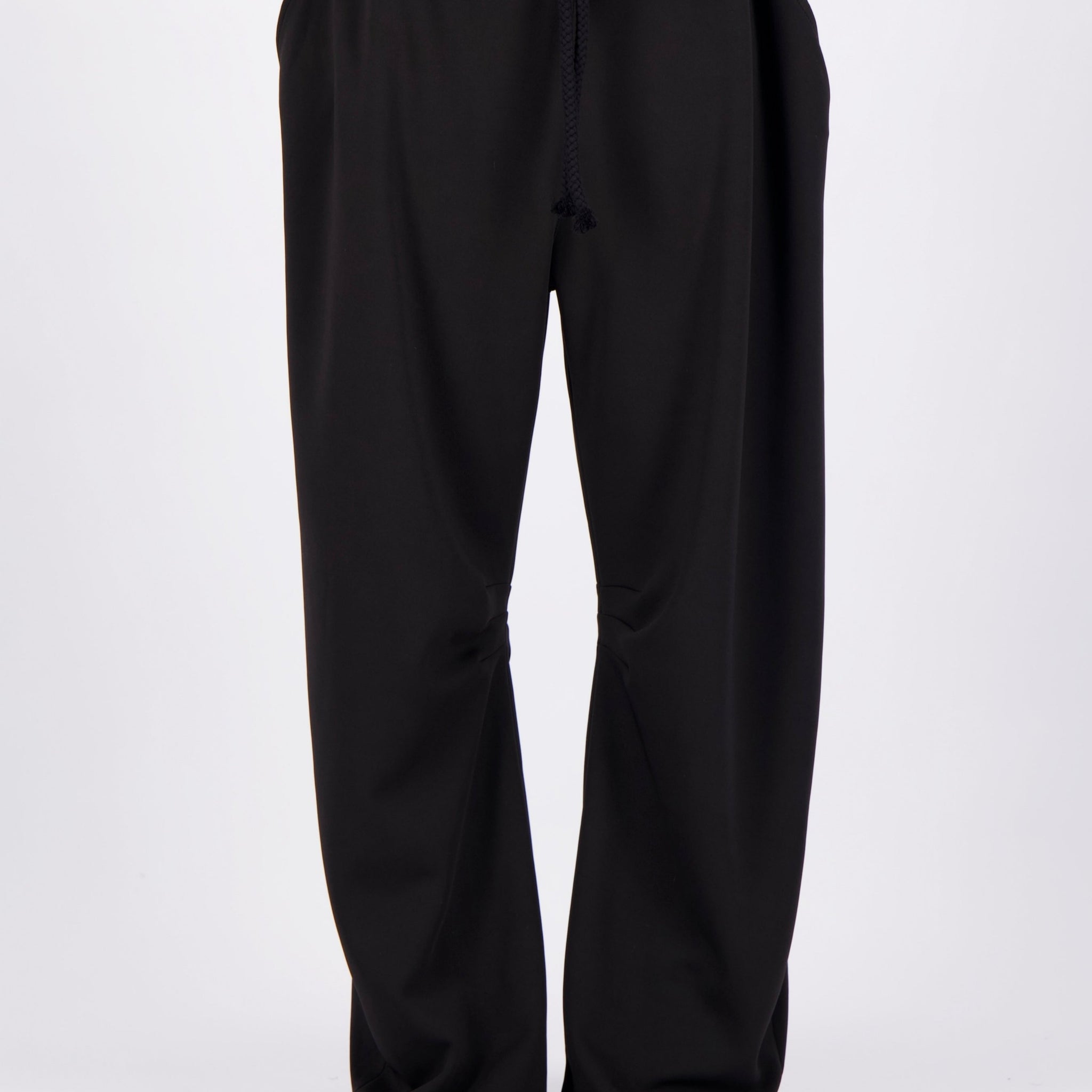 BLACK MAYA PANTS