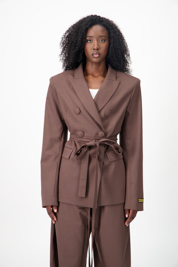 Selena Blazer