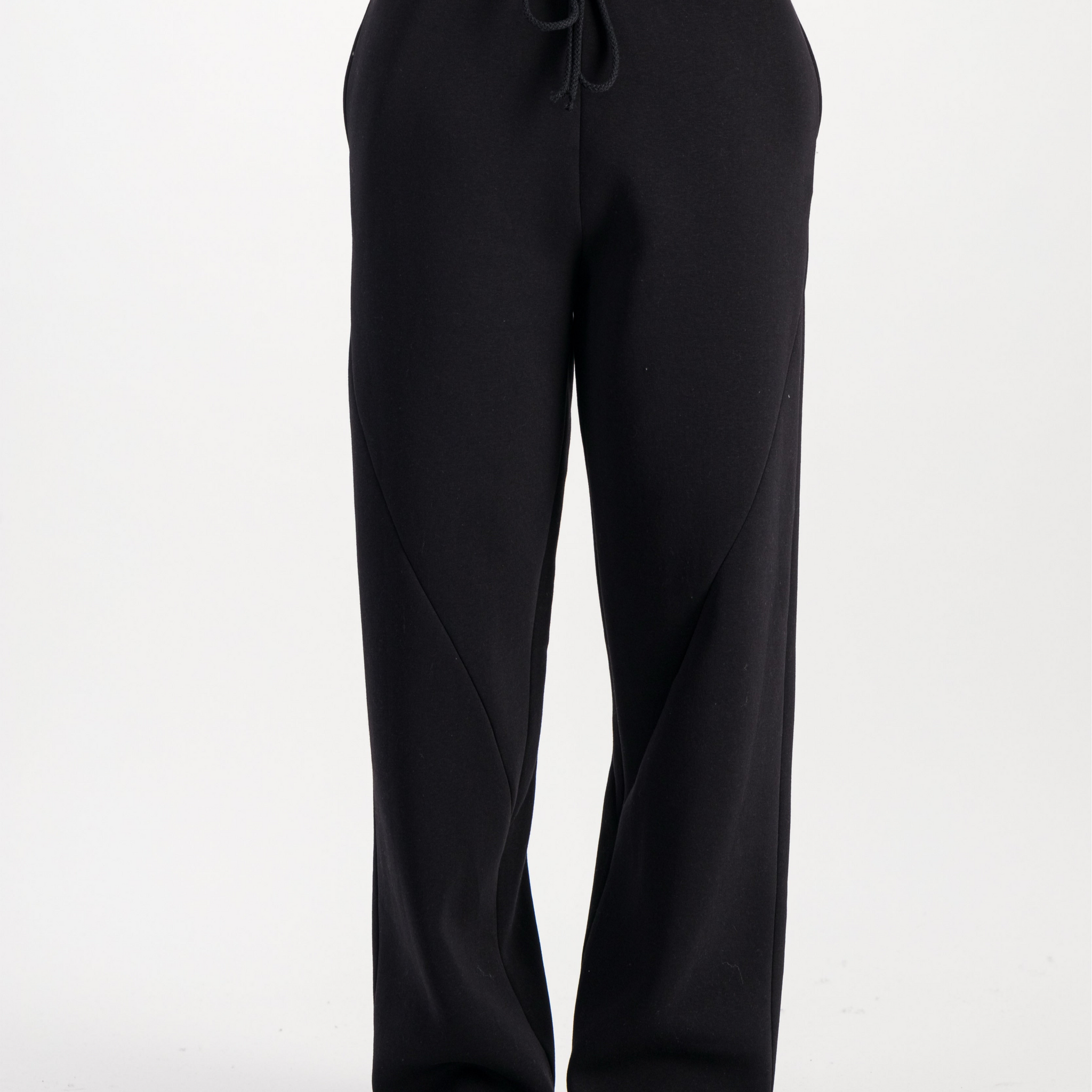 PANTALON ANNICEE NOIR