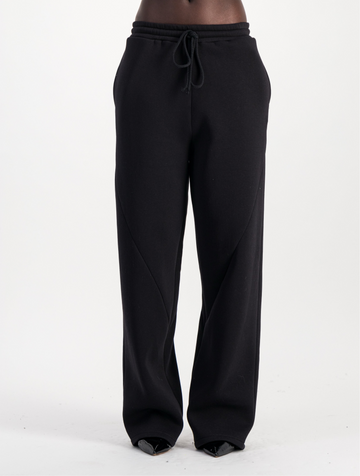 PANTALON ANNICEE NOIR