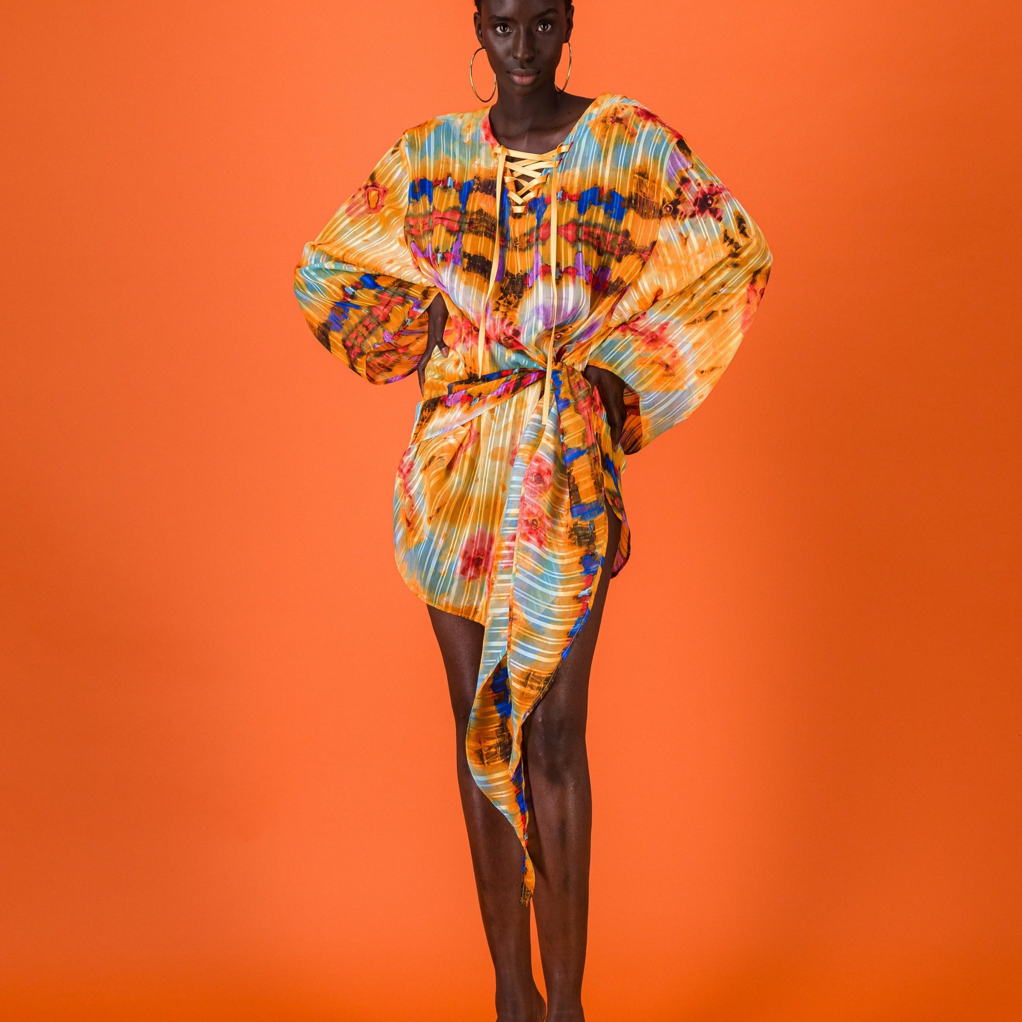 ZINA TUNIC