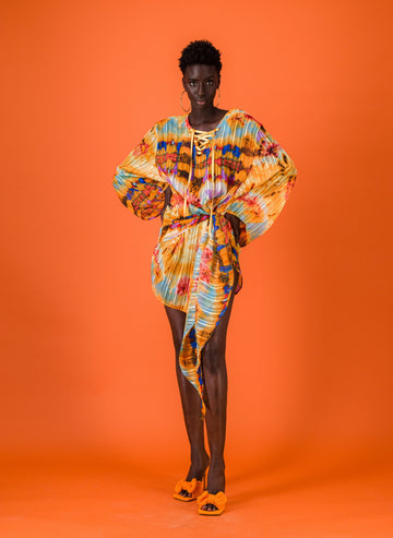 ZINA TUNIC