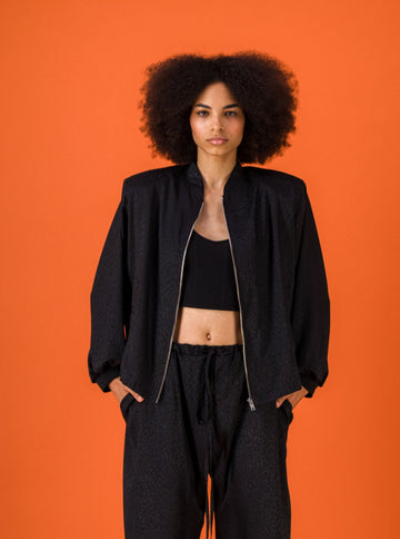 MAKEDA VEST