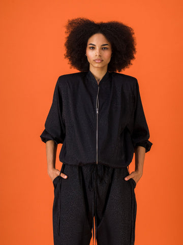 MAKEDA VEST