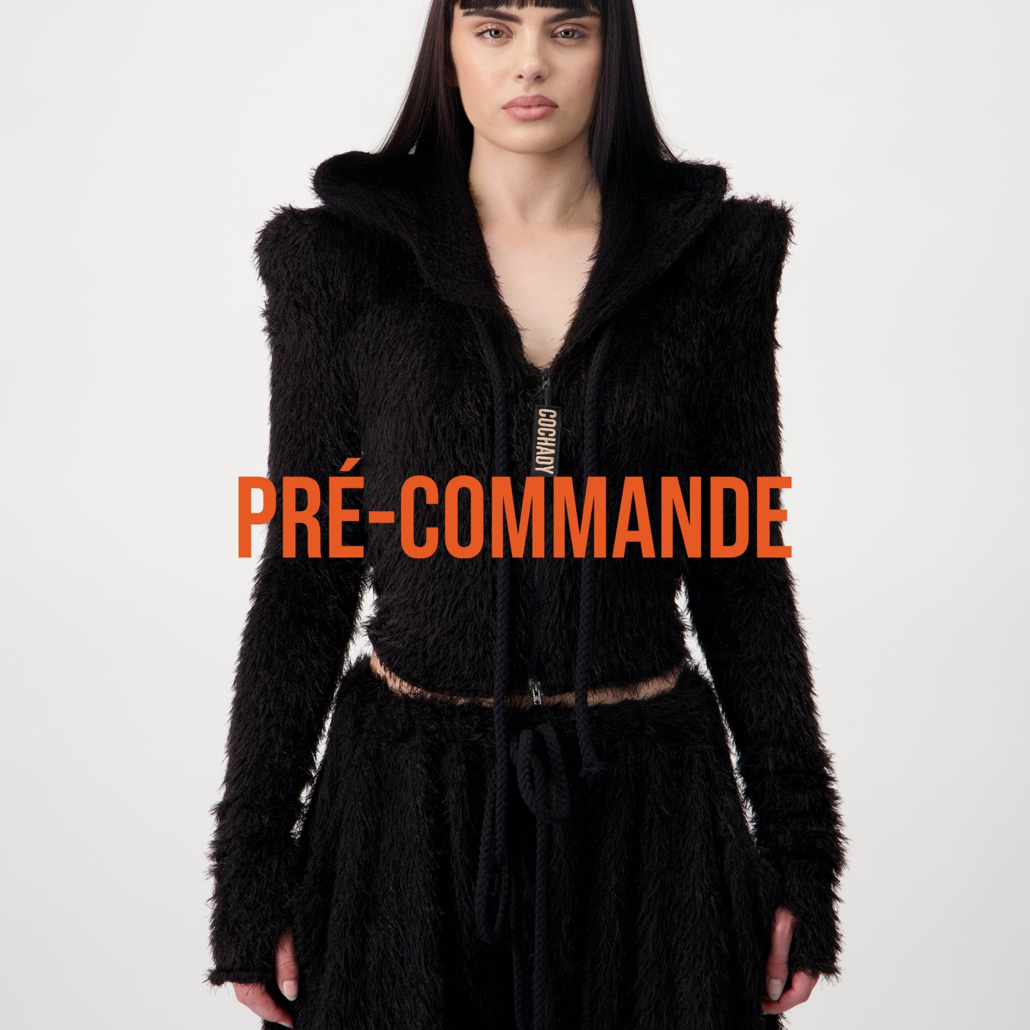 Gilet AMAZONA