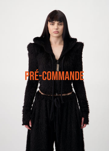 Gilet AMAZONA