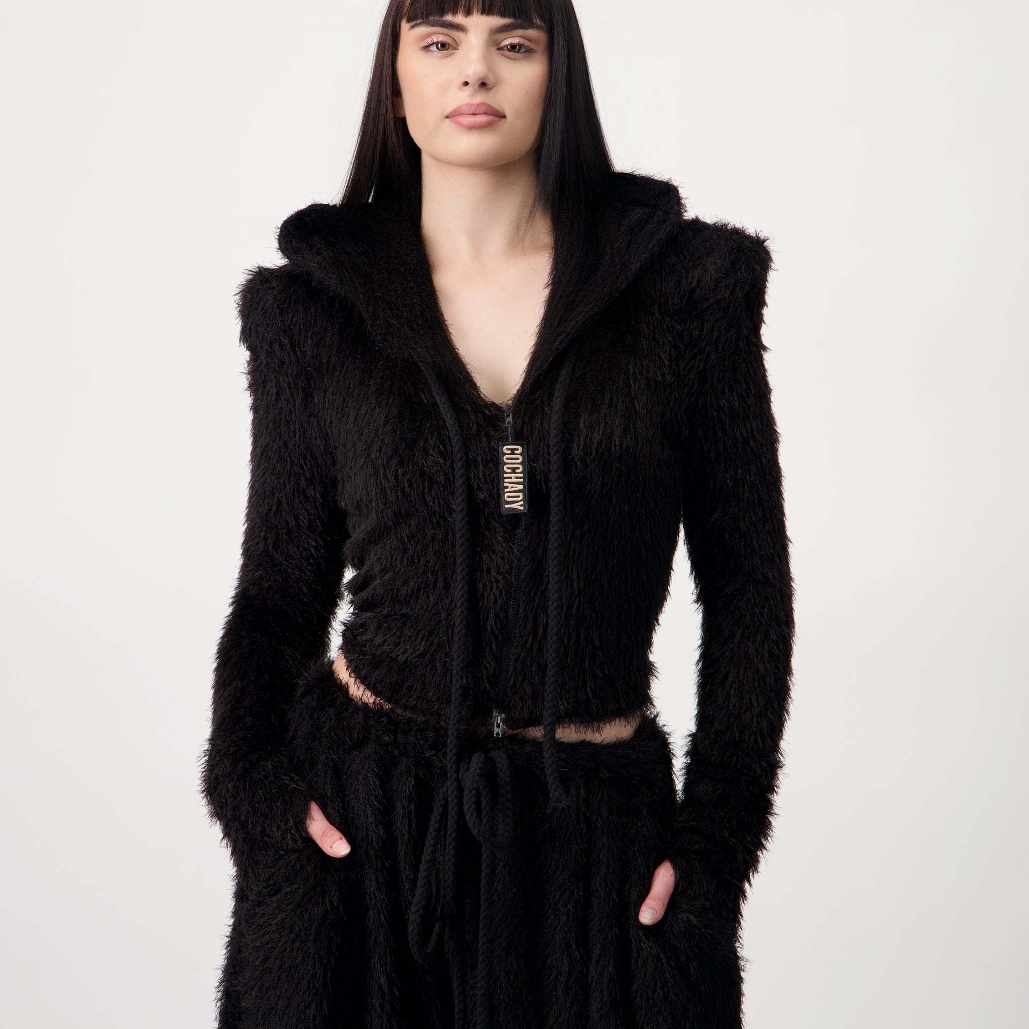AMAZONA vest