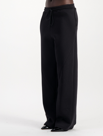 PANTALON ANNICEE NOIR