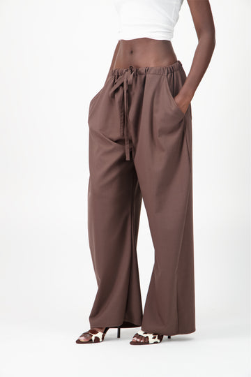 Pantalon ballon SELENA