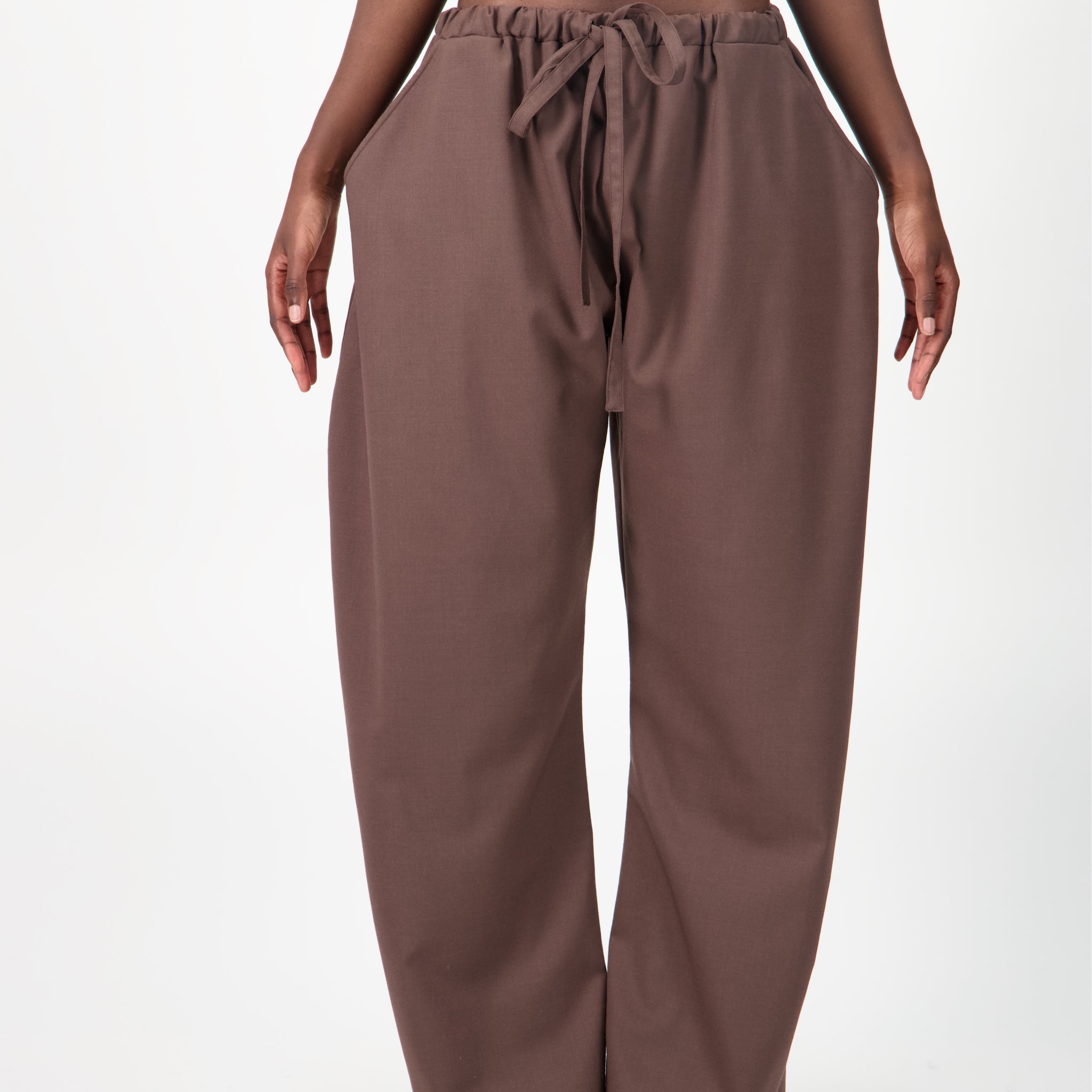 Pantalon ballon SELENA