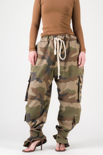 Pantalon Cargo KENYA