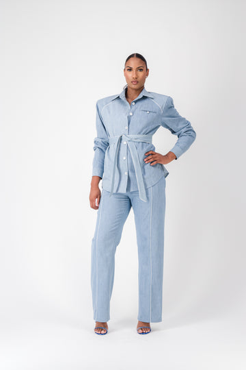 ENSEMBLE JEAN LAORA