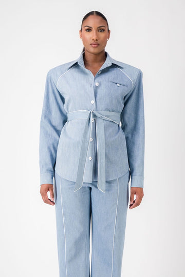 ENSEMBLE JEAN LAORA