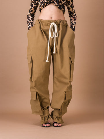 KAïA PANTALON CARGO