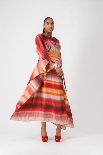 ROBE TUNIQUE ATHENA