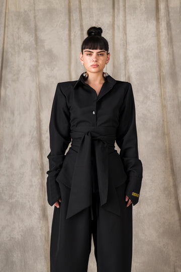 CHEMISE KENDRA