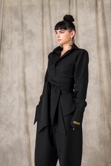 CHEMISE KENDRA