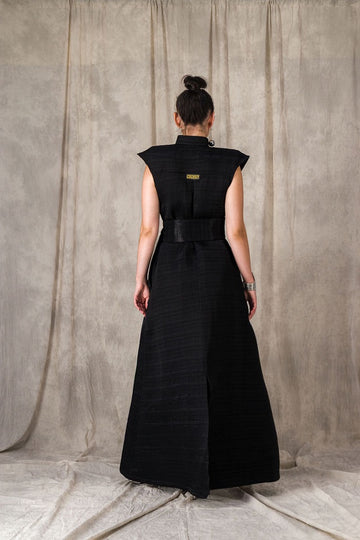 ROBE COL MAO XENA