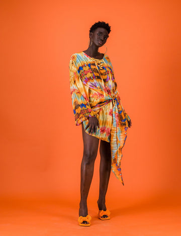 ZINA TUNIC