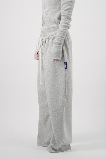 MARY GRAY BALLOON JOGGING PANTS